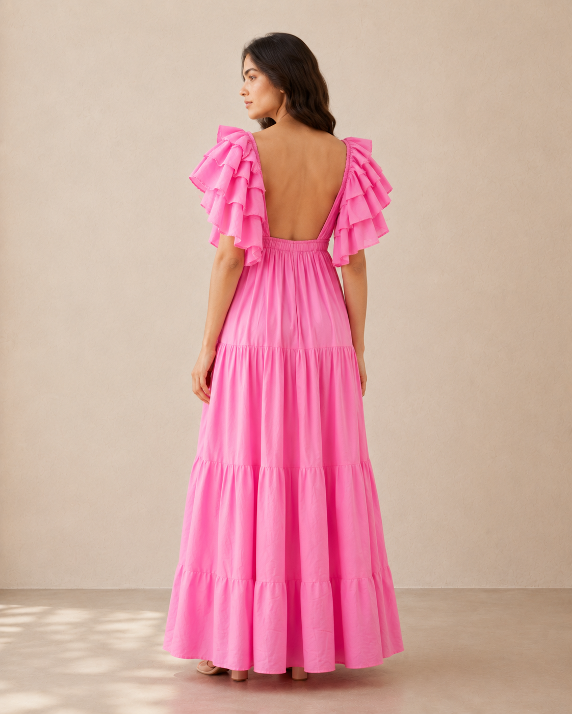 Fleur Dress