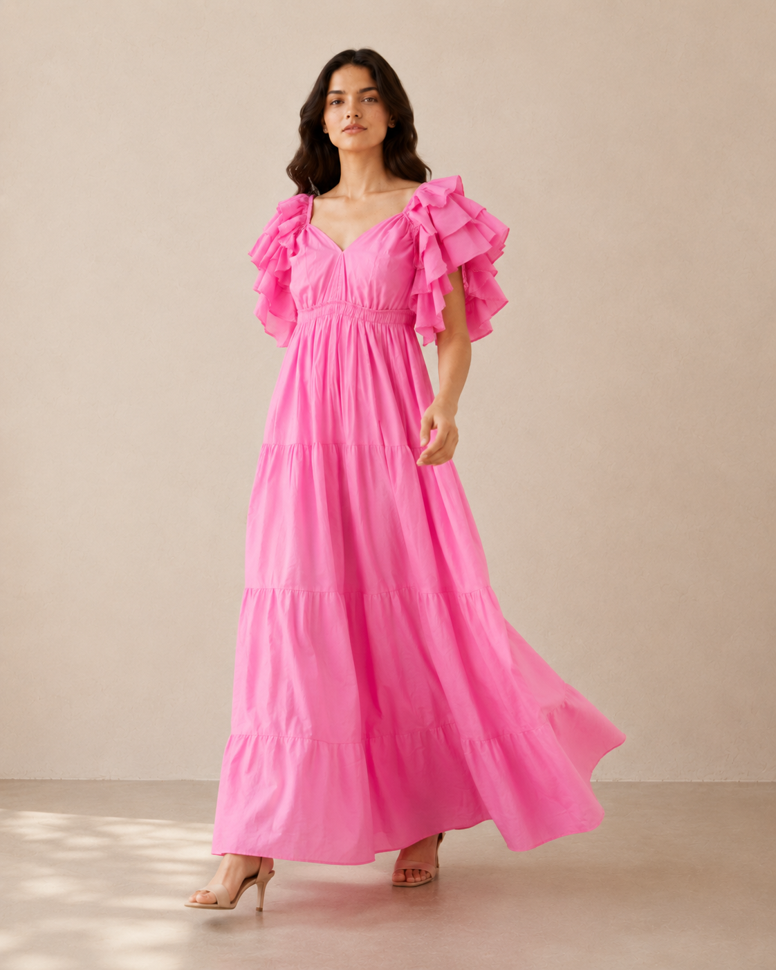 Fleur Dress