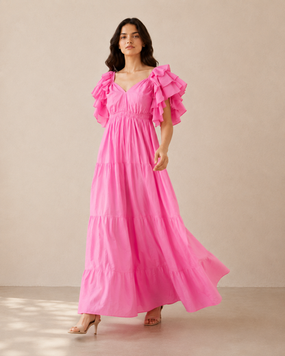 Fleur Dress