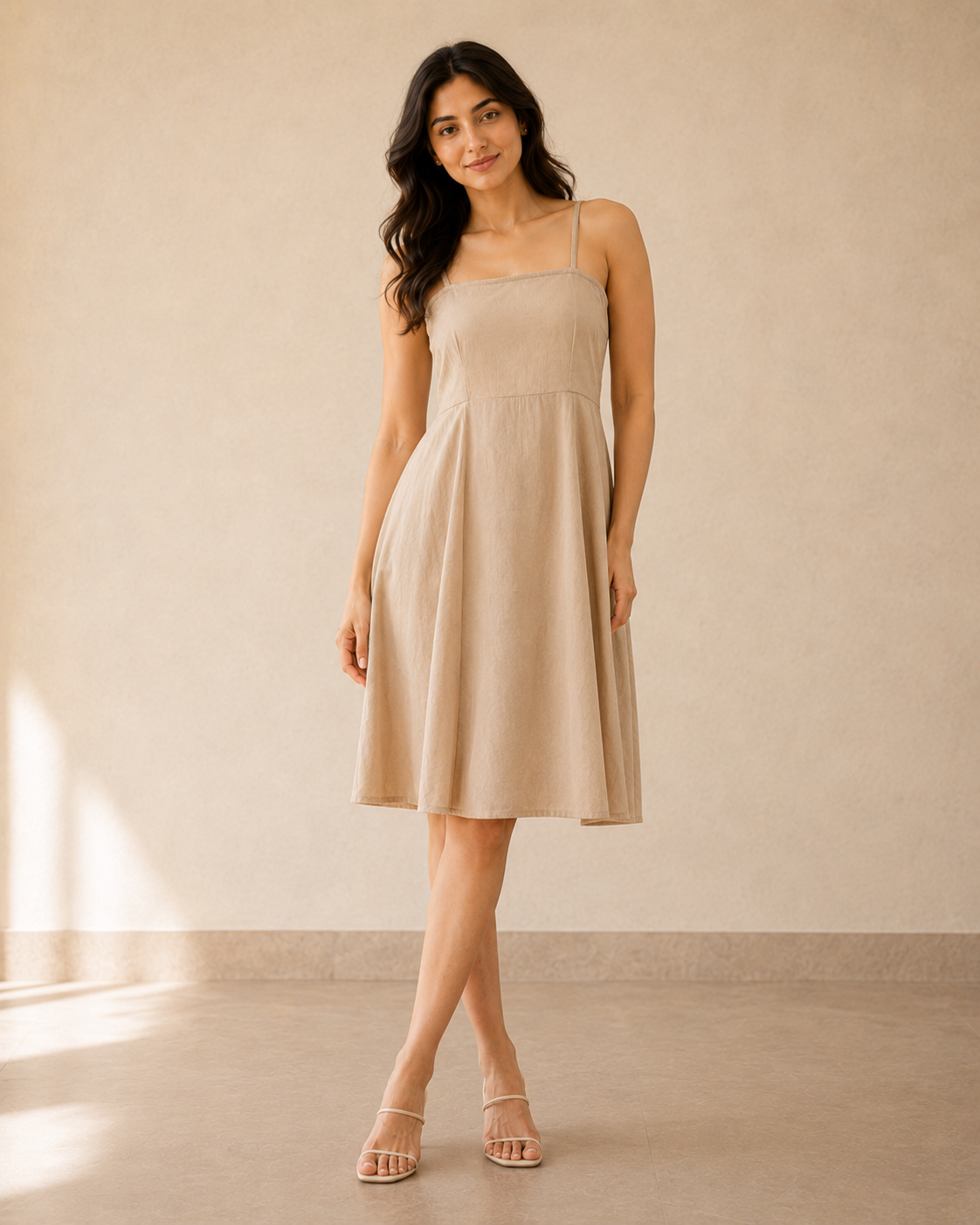 Cane Dress