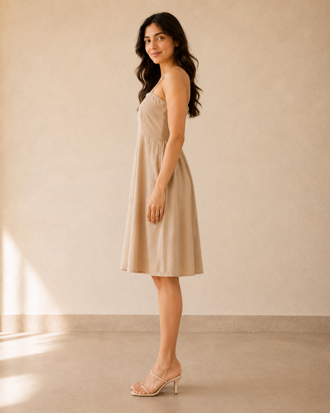 Cane Dress
