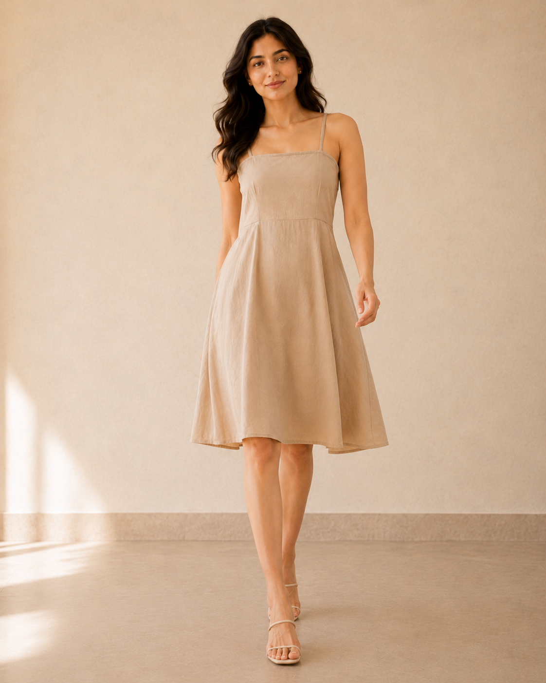 Cane Dress