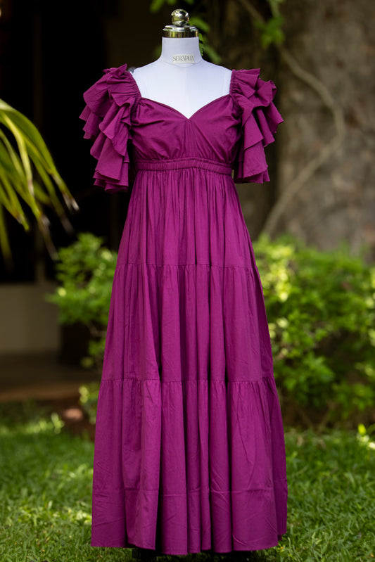 Crush Dress