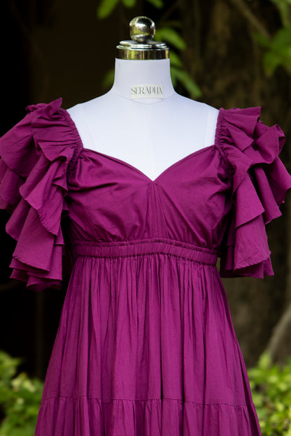 Crush Dress