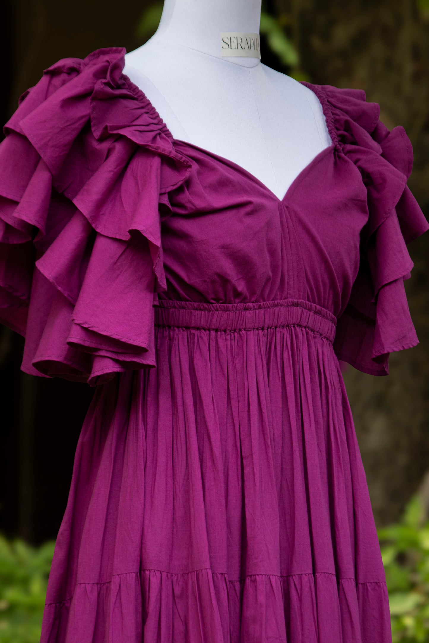 Crush Dress