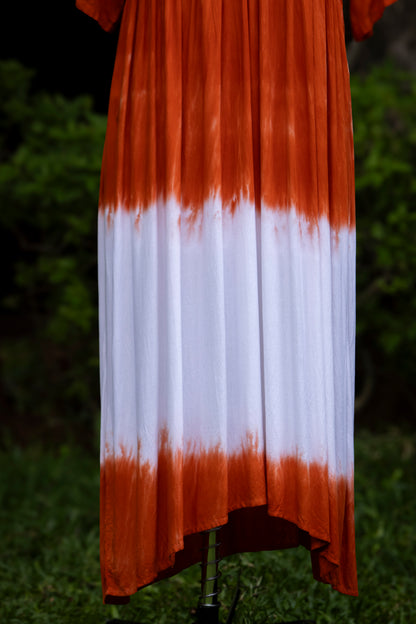 Sunny Dress