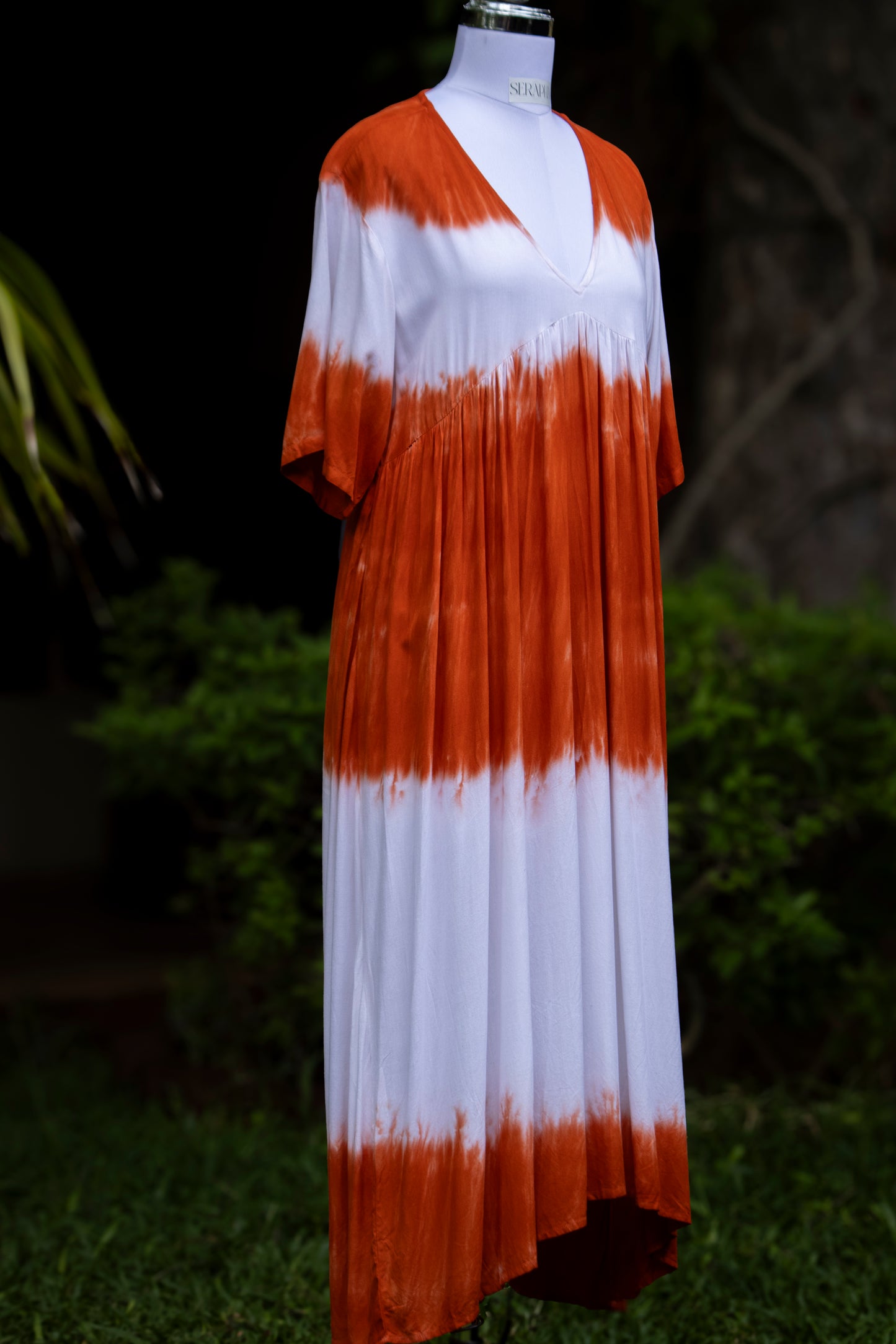 Sunny Dress