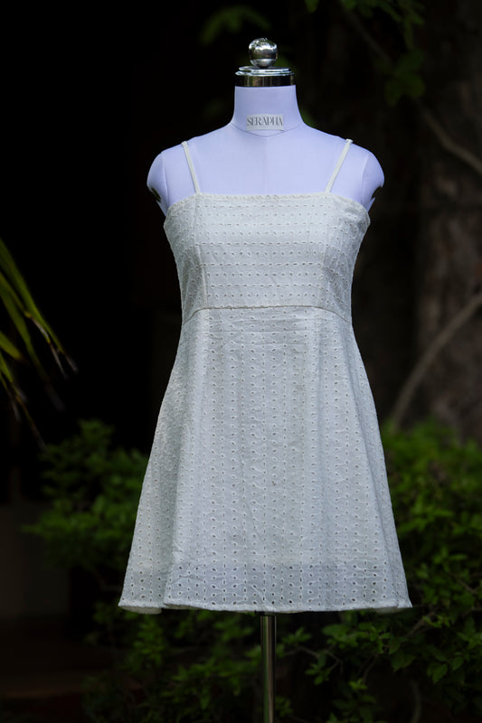Sugar Dress