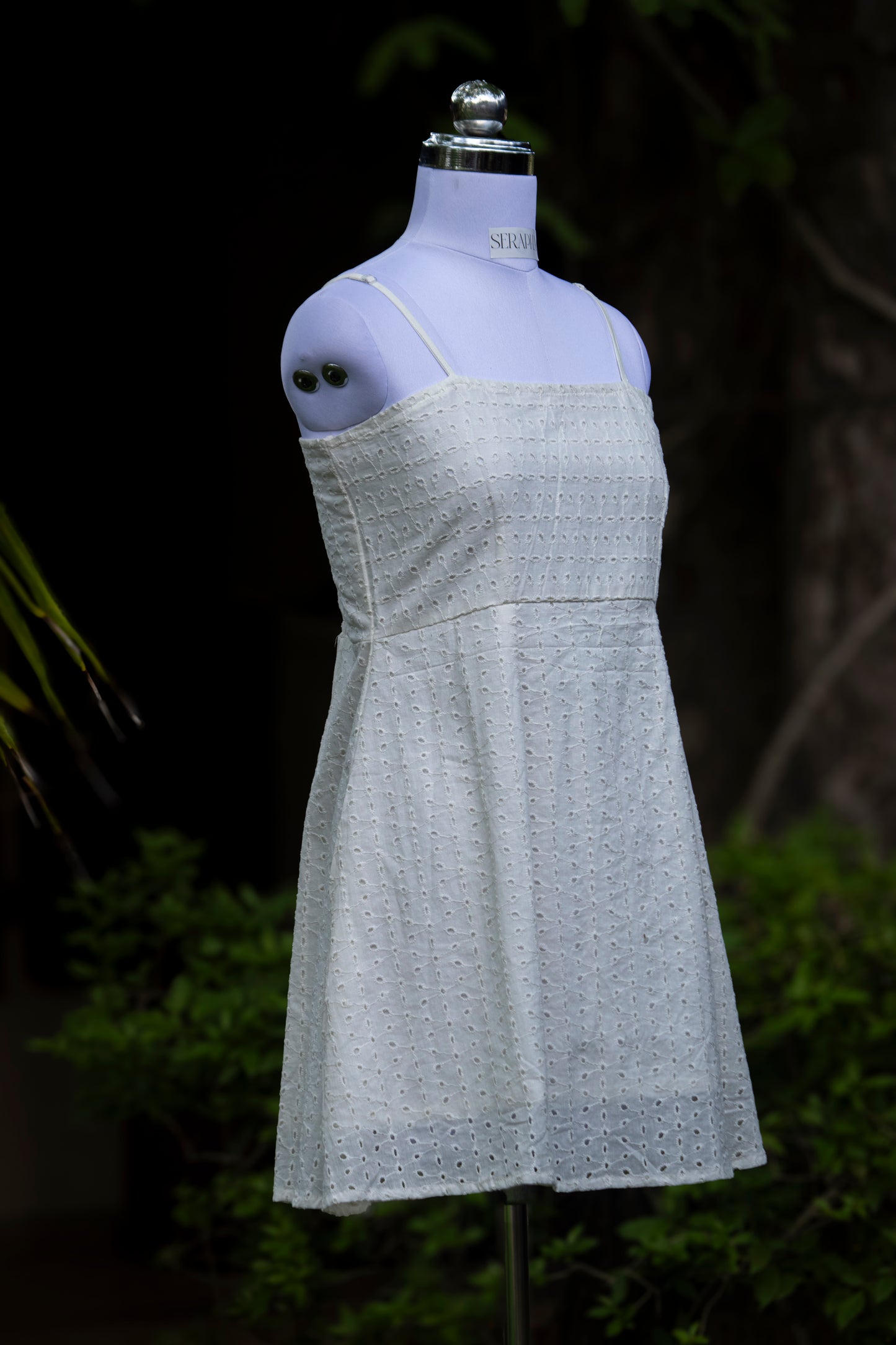 Sugar Dress