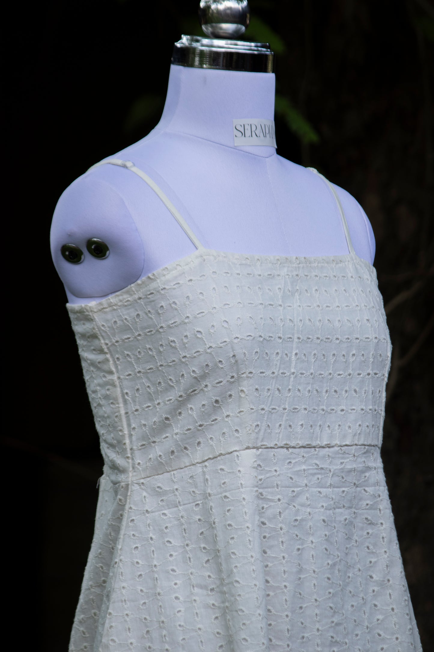 Sugar Dress