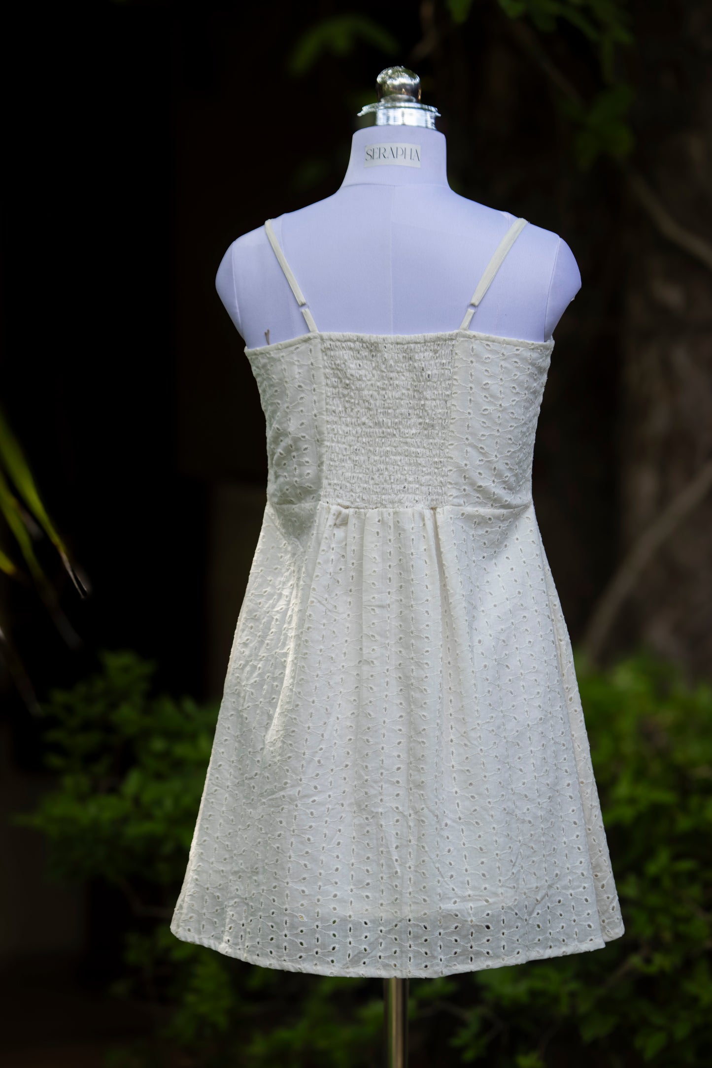 Sugar Dress