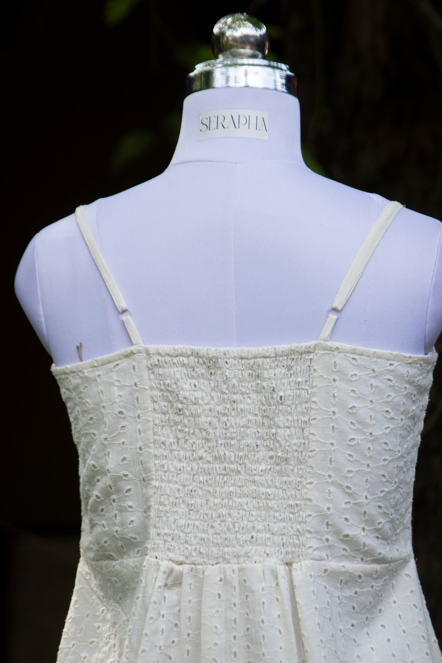 Sugar Dress