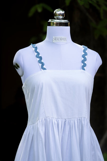 Powder Dress
