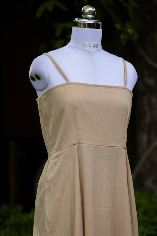 Cane Dress