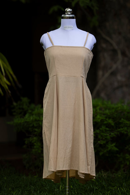 Cane Dress