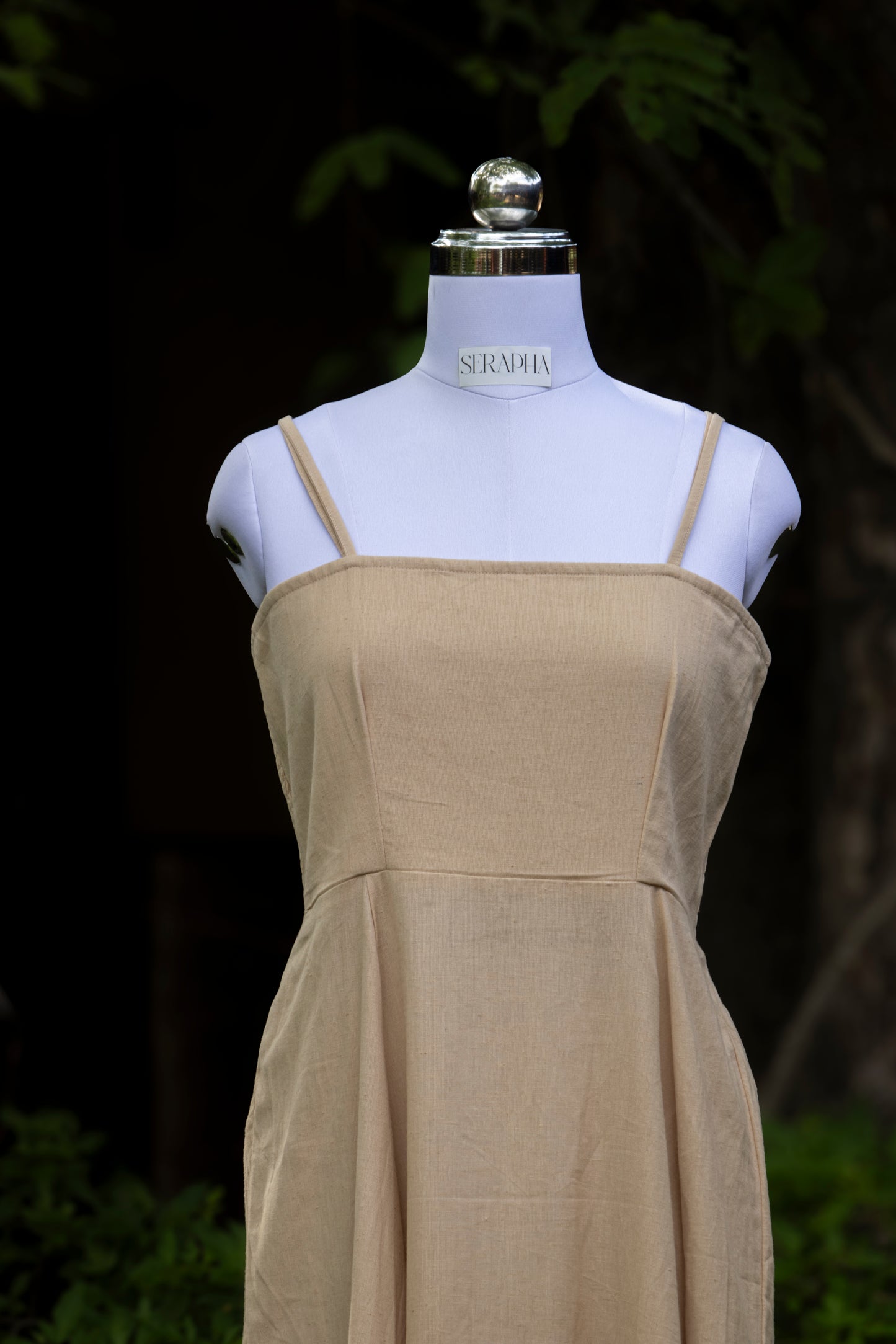 Cane Dress
