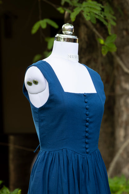Royal Dress