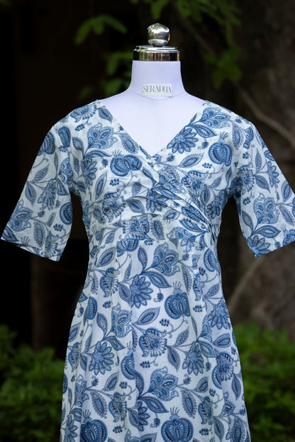Wave Dress