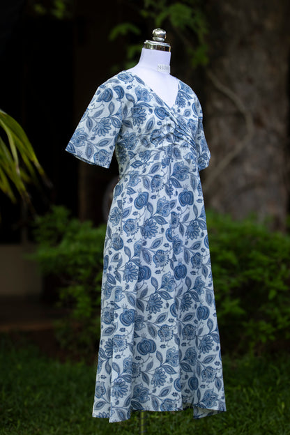 Wave Dress