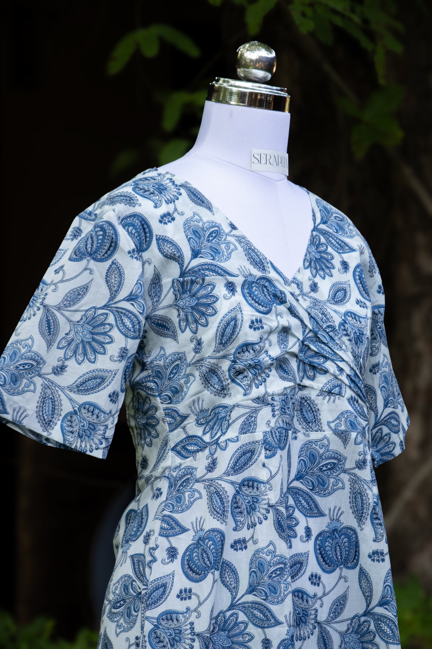 Wave Dress