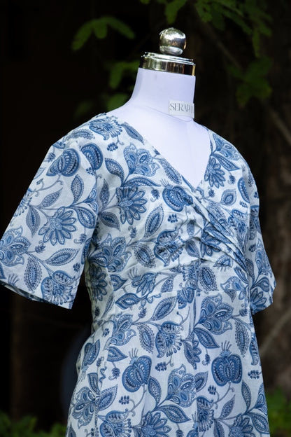 Wave Dress