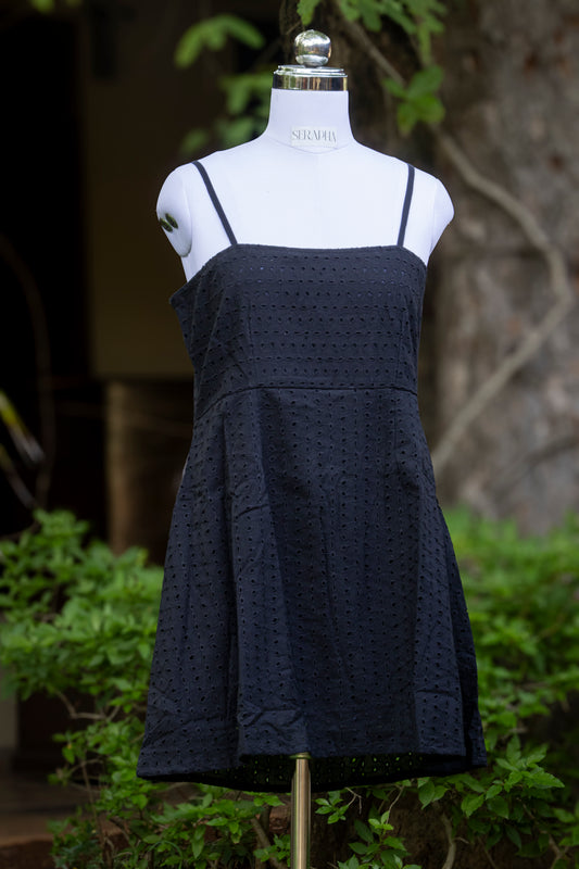 Dark Dress