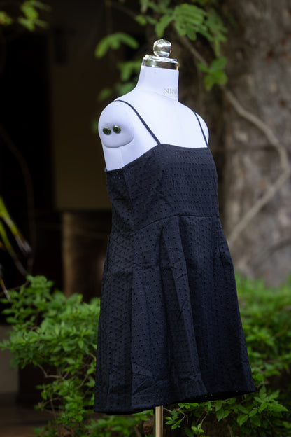 Dark Dress