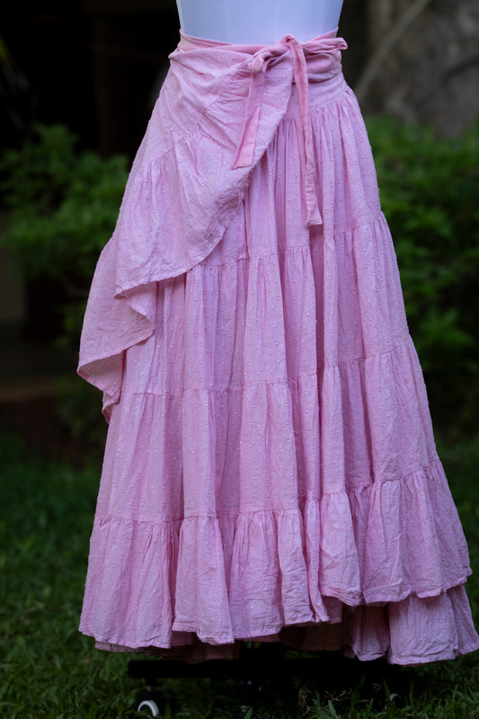 The Fairy Skirt