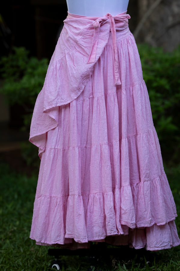 The Fairy Skirt