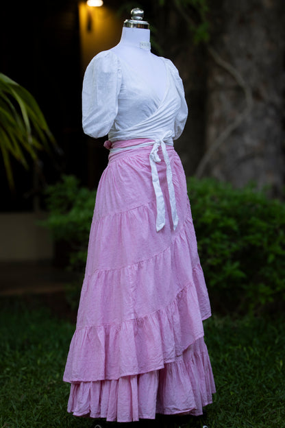 The Fairy Skirt