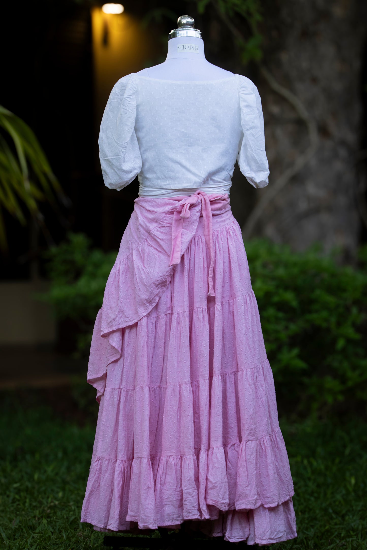 The Fairy Skirt