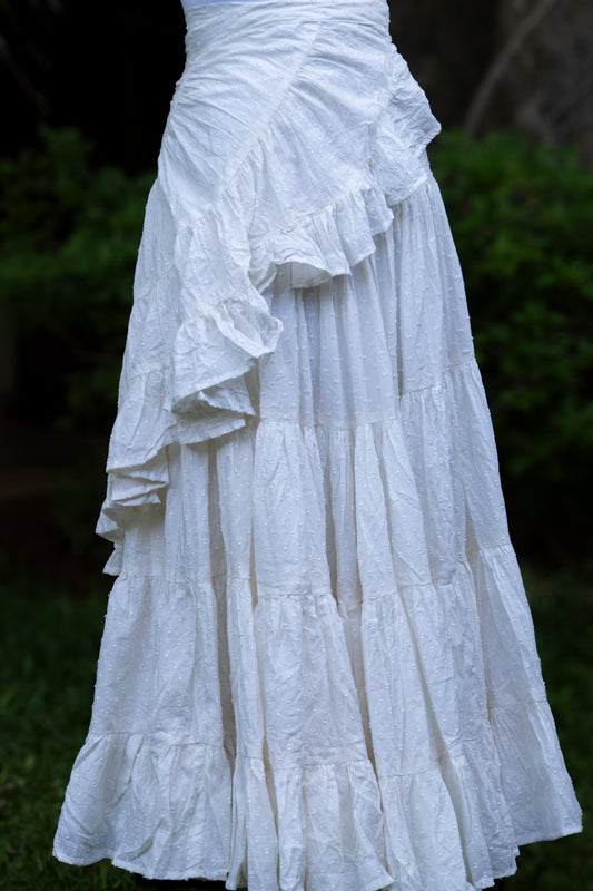The Dreamy Skirt