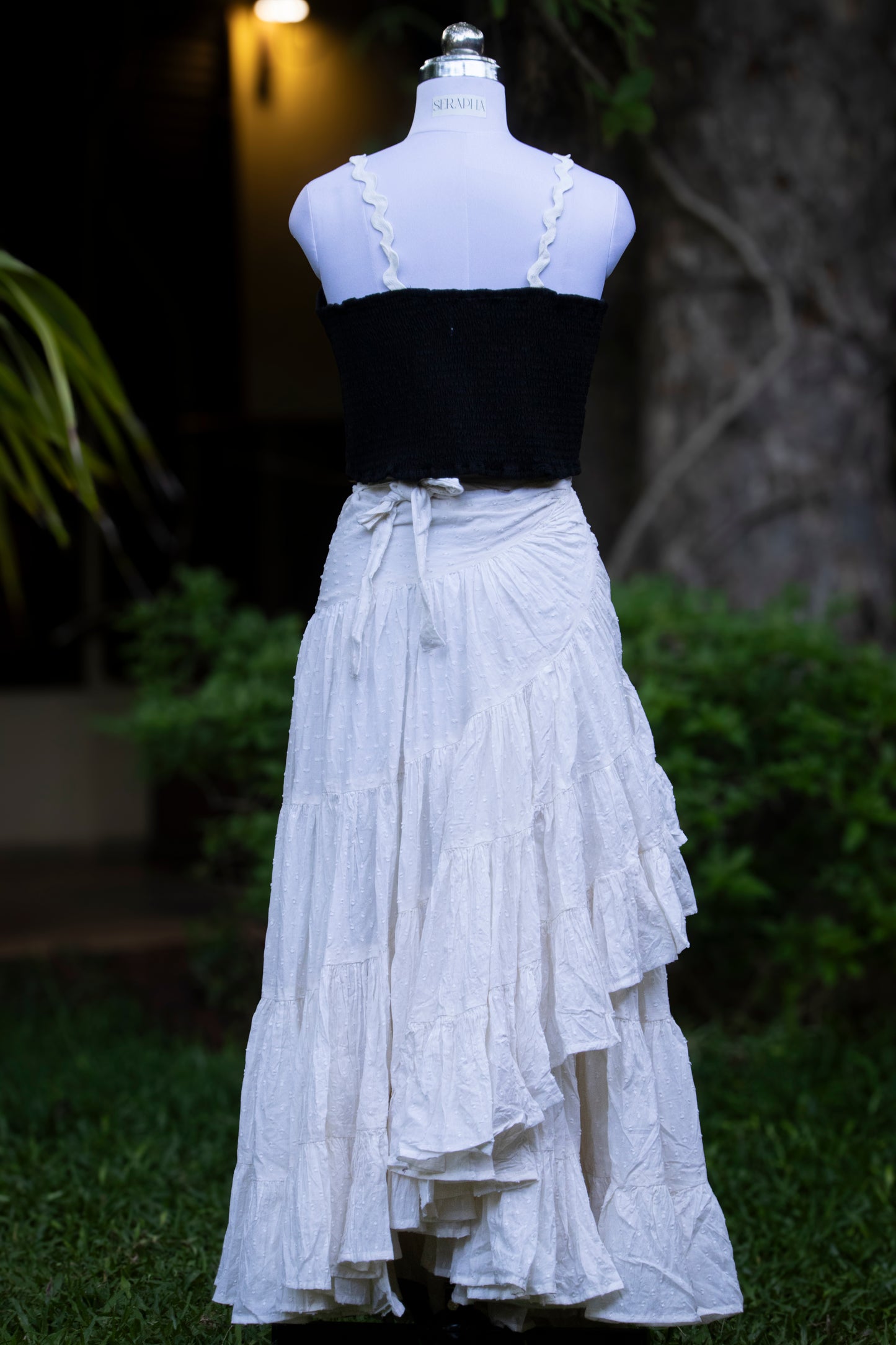 The Dreamy Skirt