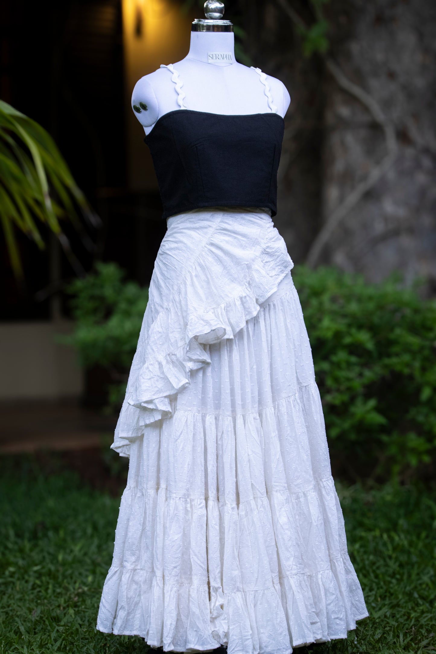 The Dreamy Skirt