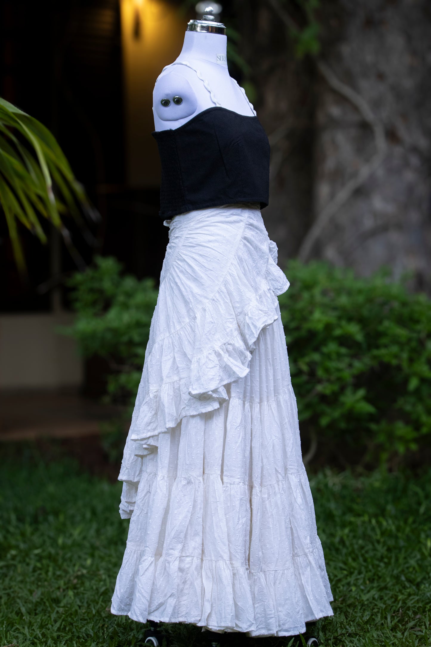 The Dreamy Skirt