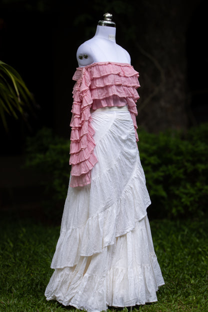 Pinky and Dreamy Coord