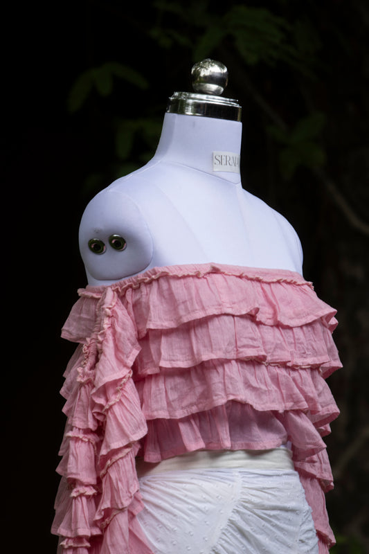 Pinky Top
