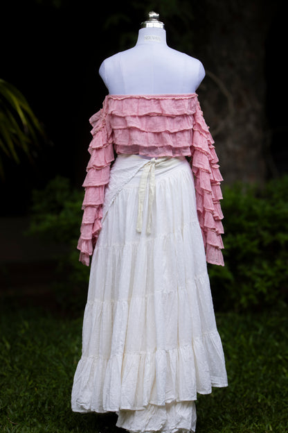 The Dreamy Skirt