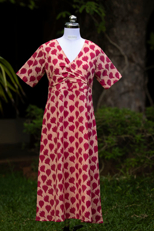 Fawn Dress