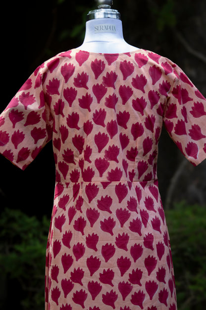 Fawn Dress