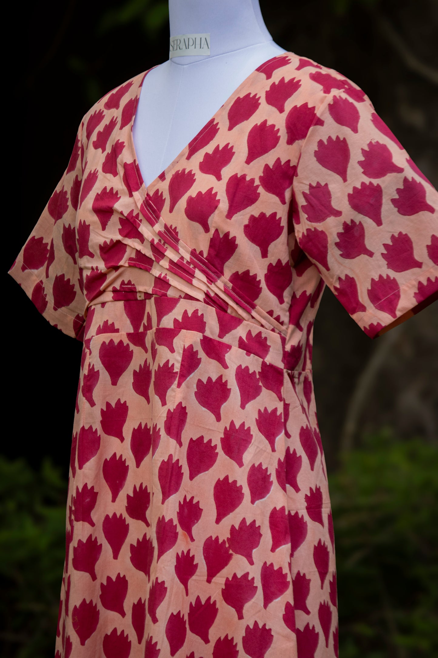 Fawn Dress