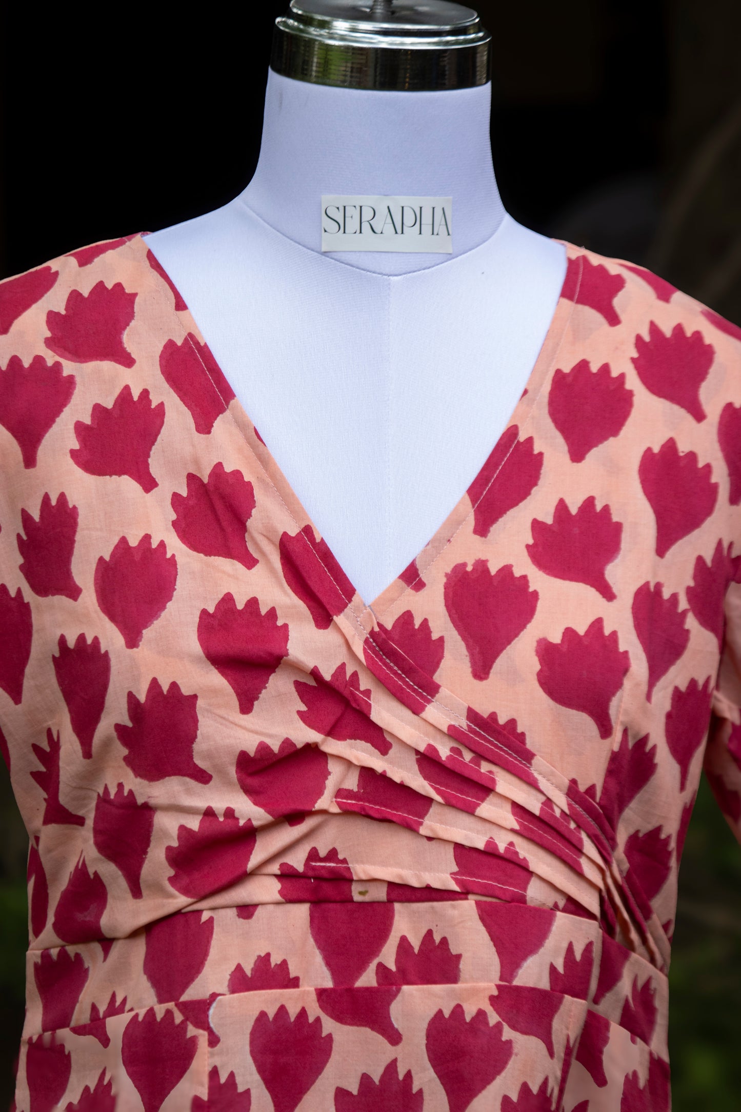 Fawn Dress
