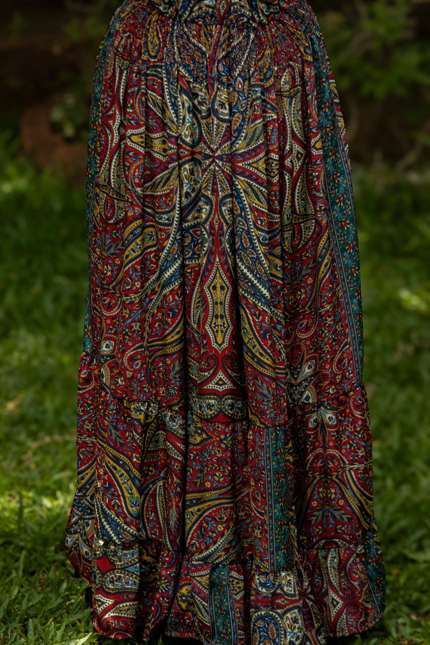 Butterfly Dress