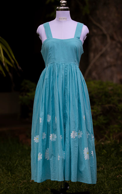 Bluebell Dress