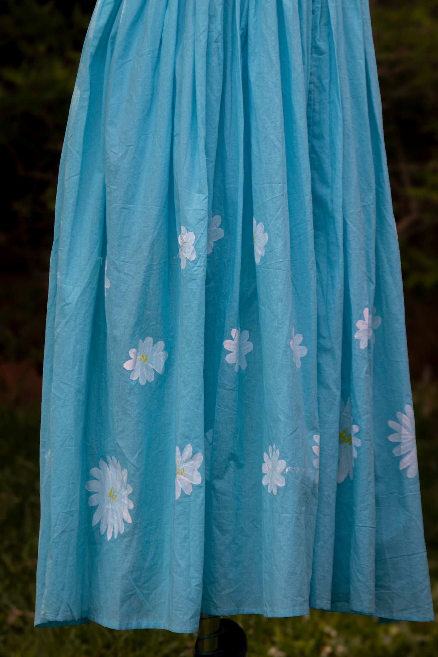 Bluebell Dress