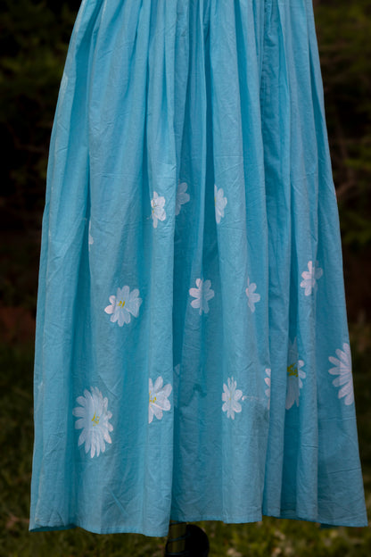 Bluebell Dress