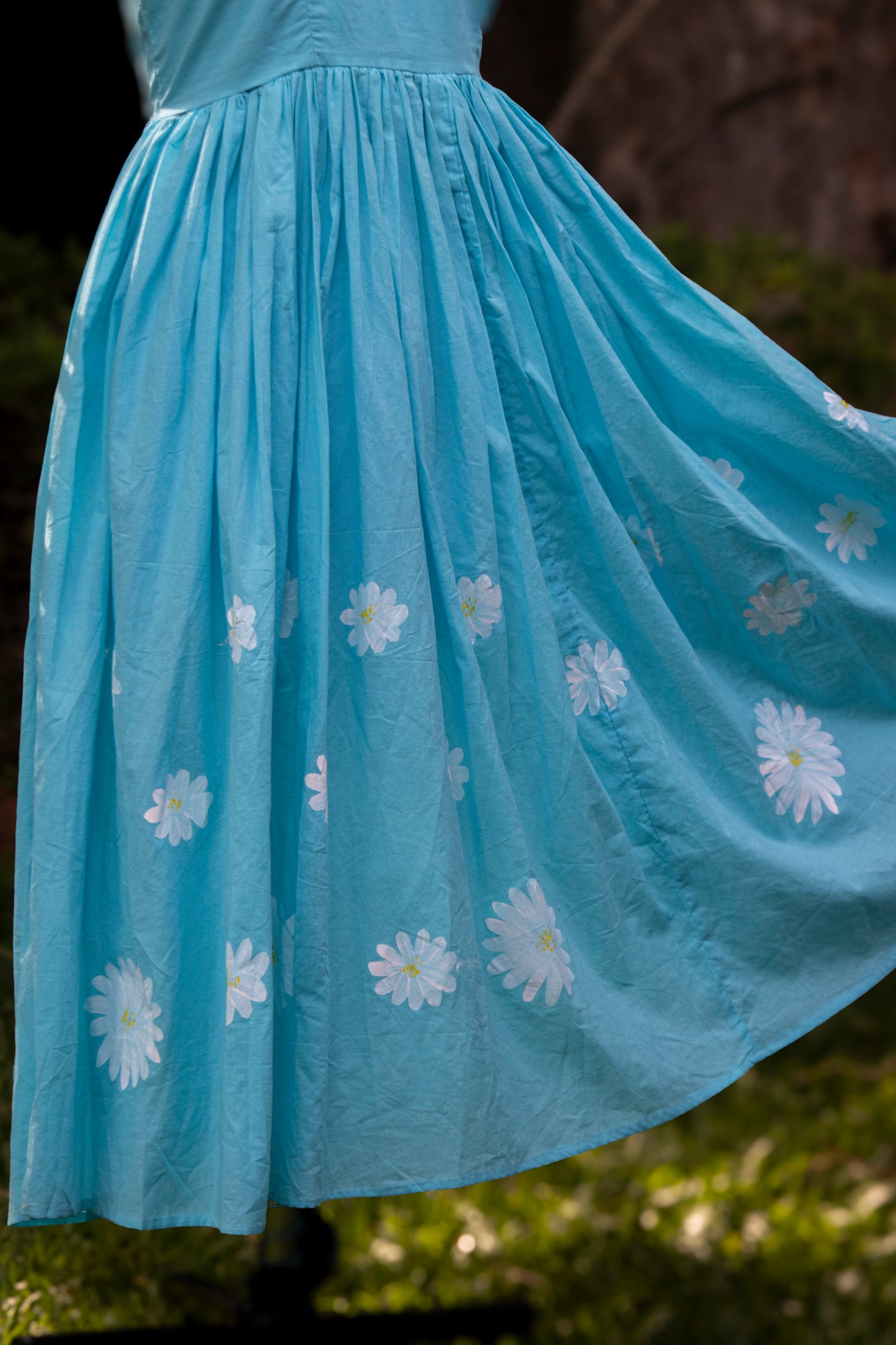 Bluebell Dress