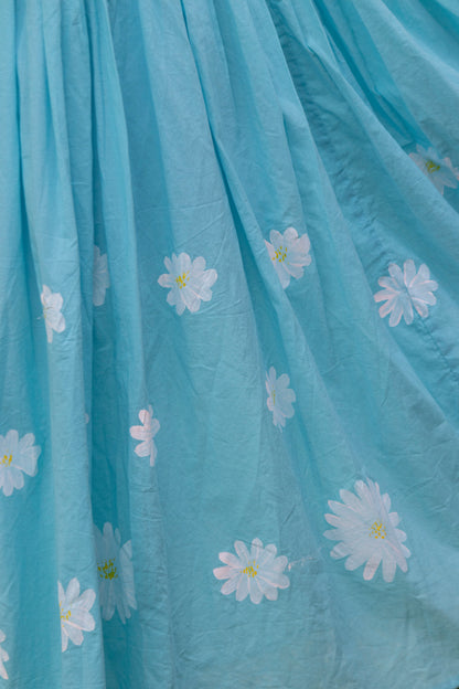 Bluebell Dress