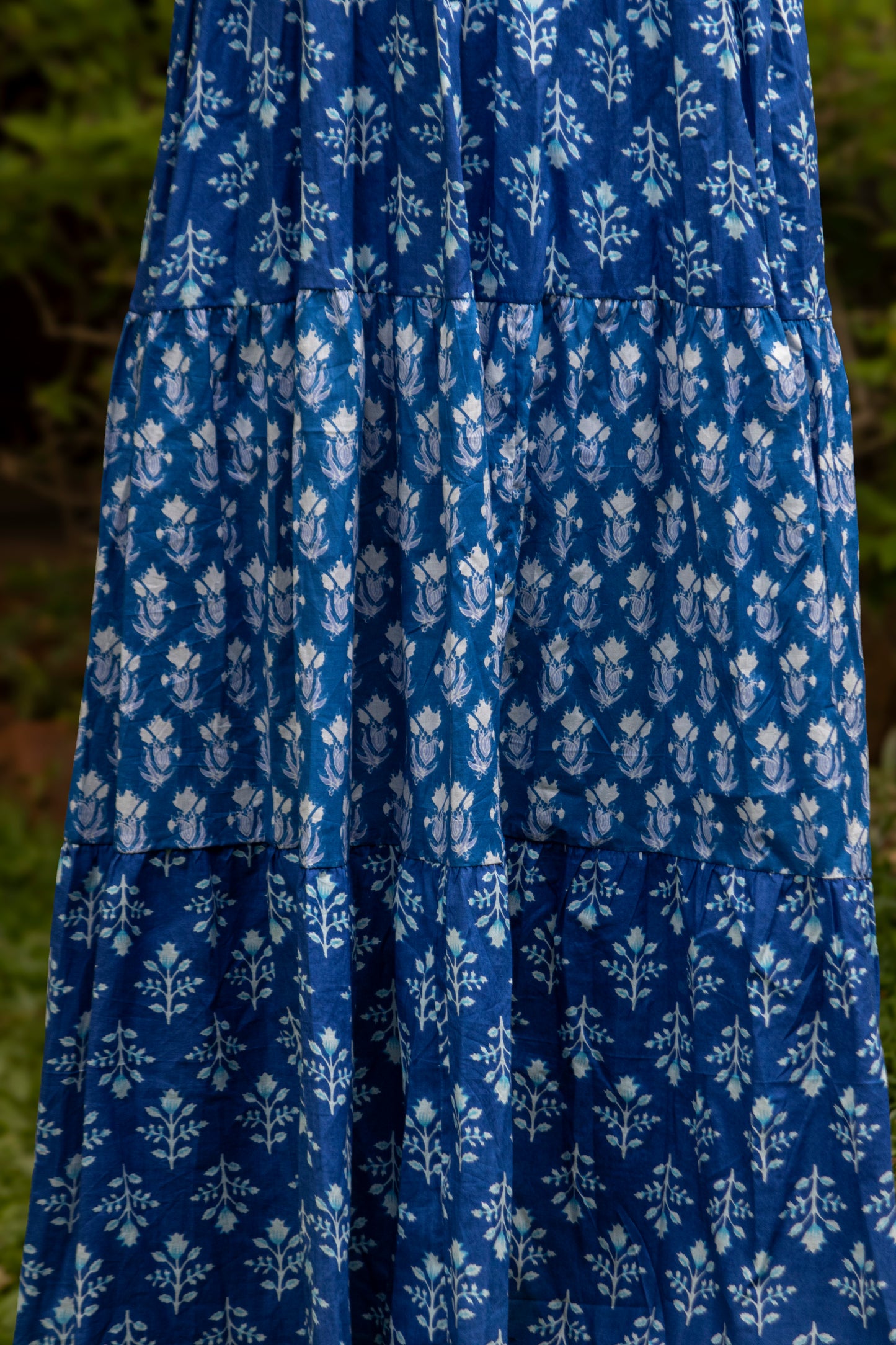 Rain Dress