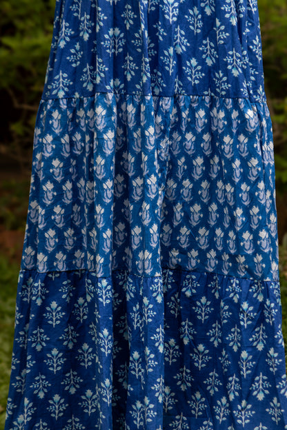 Rain Dress